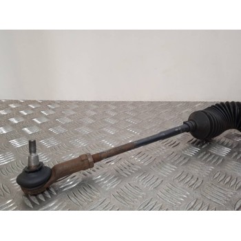 Recambio de cremallera direccion para ford transit connect (tc7) furgón (2006) referencia OEM IAM 34011767LH  