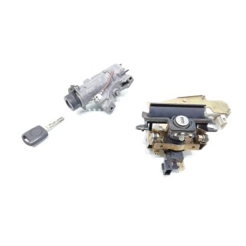 Recambio de juego bombines para skoda octavia berlina (1u2) 1.9 tdi laurin klement (81kw) referencia OEM IAM   