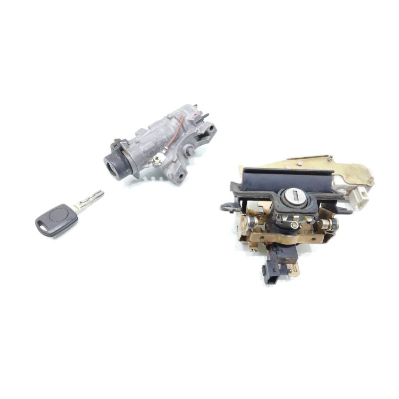 Recambio de juego bombines para skoda octavia berlina (1u2) 1.9 tdi laurin klement (81kw) referencia OEM IAM   