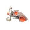 Recambio de turbocompresor para opel zafira a club referencia OEM IAM 24461825  