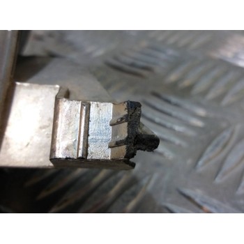 Recambio de faro antiniebla derecho para peugeot 206 berlina xt referencia OEM IAM 9628733980  