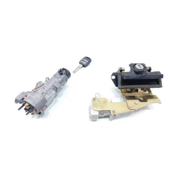 Recambio de juego bombines para skoda octavia berlina (1u2) 1.9 tdi laurin klement (81kw) referencia OEM IAM   