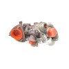 Recambio de turbocompresor para opel zafira a club referencia OEM IAM 24461825  