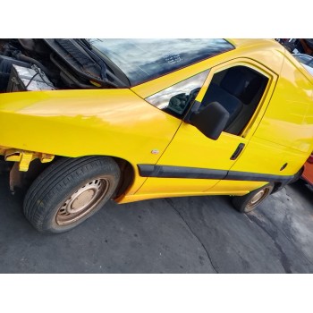 fiat scudo (222) del año 2006