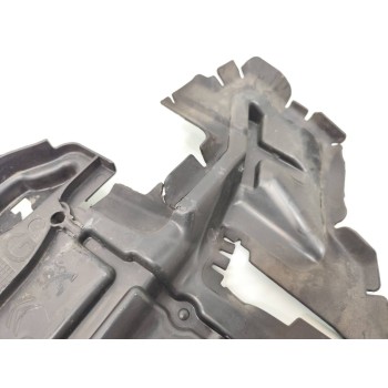 Recambio de canalizador de aire para citroën c3 business referencia OEM IAM 9812346280  