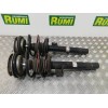 Recambio de juego amortiguadores delantero para bmw serie 3 berlina (e46) 320d referencia OEM IAM 334940 334939 