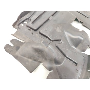 Recambio de canalizador de aire para citroën c3 business referencia OEM IAM 9812346280  