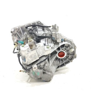 Recambio de caja cambios para nissan pulsar (c13) acenta referencia OEM IAM TL4131  