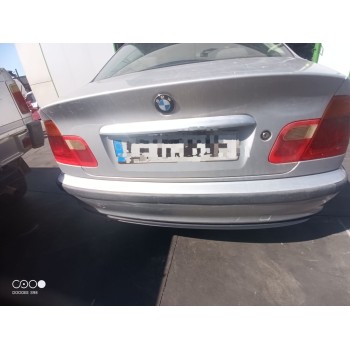 bmw serie 3 berlina (e46) del año 1998