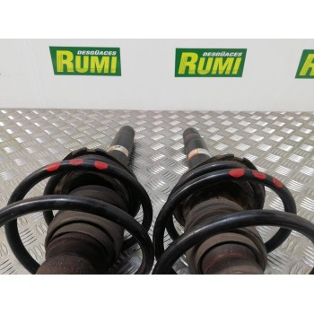 Recambio de juego amortiguadores delantero para bmw serie 3 berlina (e46) 320d referencia OEM IAM 334940 334939 