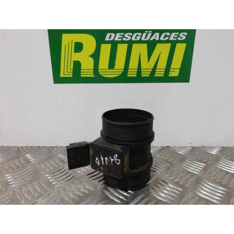 Recambio de caudalimetro para peugeot 206 berlina xs referencia OEM IAM 5WK9623 9628336380 