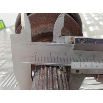 Recambio de transmision delantera derecha para citroën c4 coupe vtr referencia OEM IAM   