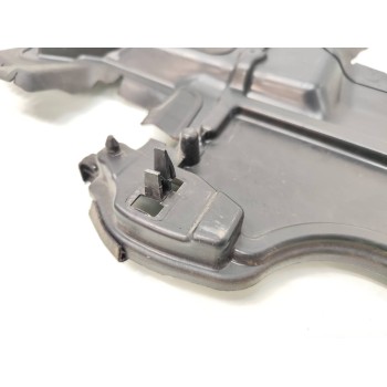 Recambio de canalizador de aire para citroën c3 business referencia OEM IAM 9812346280  