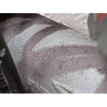 Recambio de cremallera direccion para ford transit connect (tc7) furgón (2006) referencia OEM IAM 34011767LH  