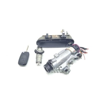 Recambio de juego bombines para audi a6 avant (4b5) 2.5 tdi referencia OEM IAM 1J0419959  