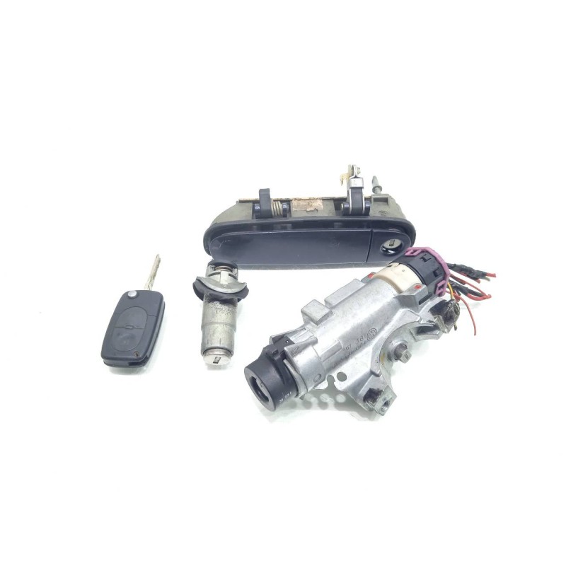 Recambio de juego bombines para audi a6 avant (4b5) 2.5 tdi referencia OEM IAM 1J0419959  