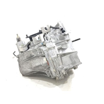 Recambio de caja cambios para nissan pulsar (c13) acenta referencia OEM IAM TL4131  