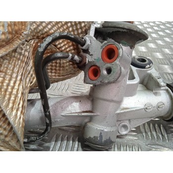 Recambio de cremallera direccion para ford transit connect (tc7) furgón (2006) referencia OEM IAM 34011767LH  