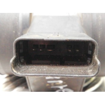 Recambio de caudalimetro para peugeot 206 berlina xs referencia OEM IAM 5WK9623 9628336380 