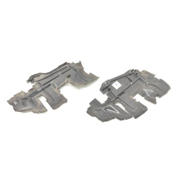 Recambio de canalizador de aire para citroën c3 business referencia OEM IAM 9812346280  