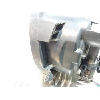 Recambio de faro antiniebla izquierdo para mg serie 45 (rt) classic (5-ptas.) referencia OEM IAM 66988070  