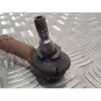 Recambio de cremallera direccion para ford transit connect (tc7) furgón (2006) referencia OEM IAM 34011767LH  