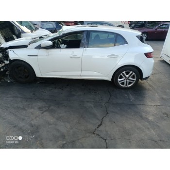 renault megane iv berlina 5p del año 2019