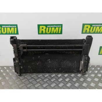 CONDENSADOR / RADIADOR AIRE ACONDICIONADO 64538377648 58572810 