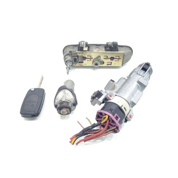 Recambio de juego bombines para audi a6 avant (4b5) 2.5 tdi referencia OEM IAM 1J0419959  