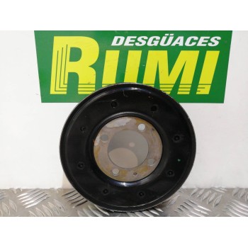 Recambio de polea cigueñal para opel astra g berlina club referencia OEM IAM   