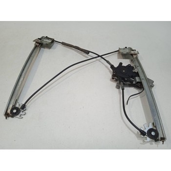 Recambio de elevalunas delantero derecho para seat cordoba berlina (6k2) signo referencia OEM IAM D239904  