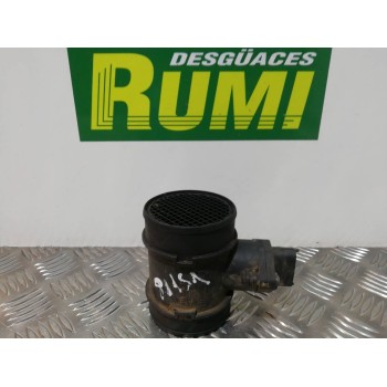Recambio de caudalimetro para opel vectra b berlina básico referencia OEM IAM 0281002180  