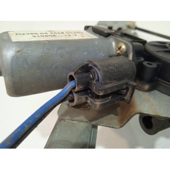 Recambio de elevalunas delantero derecho para seat cordoba berlina (6k2) signo referencia OEM IAM D239904  