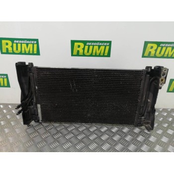 Recambio de condensador / radiador aire acondicionado para bmw serie 3 berlina (e46) 320d referencia OEM IAM 64538377648 5857281