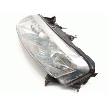 Recambio de faro izquierdo para fiat stilo (192) 1.9 jtd 80 referencia OEM IAM 517127120  