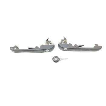 Recambio de juego bombines para volkswagen polo (801/803) boulevard berlina referencia OEM IAM   