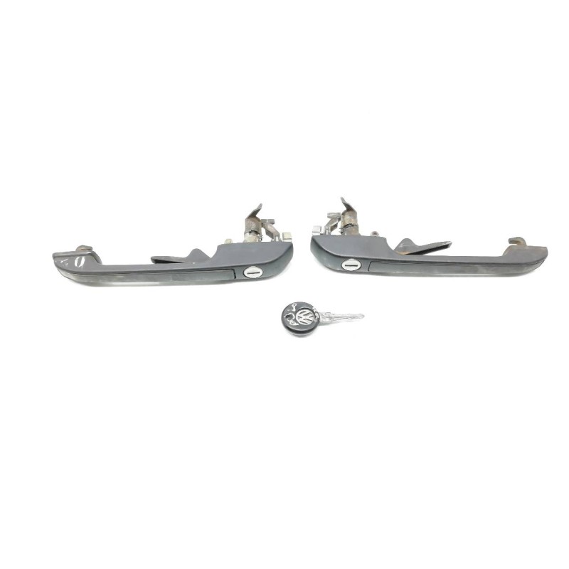 Recambio de juego bombines para volkswagen polo (801/803) boulevard berlina referencia OEM IAM   