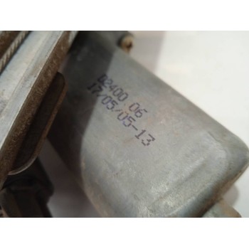 Recambio de elevalunas delantero derecho para seat cordoba berlina (6k2) signo referencia OEM IAM D239904  