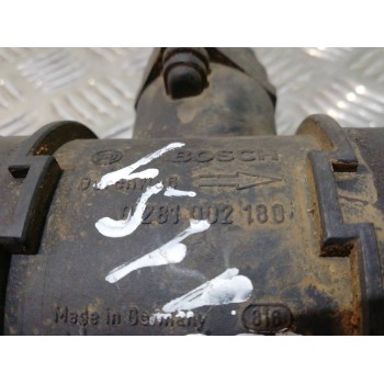 Recambio de caudalimetro para opel vectra b berlina básico referencia OEM IAM 0281002180  