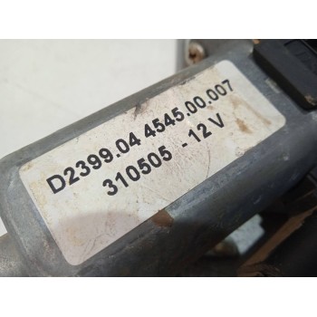 Recambio de elevalunas delantero derecho para seat cordoba berlina (6k2) signo referencia OEM IAM D239904  