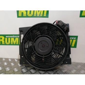 ELECTROVENTILADOR RADIADOR AIRE ACONDICIONADO 0130303840 24431829 