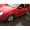 volkswagen polo (9n1) del año 2002