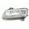 Recambio de faro izquierdo para fiat stilo (192) 1.9 jtd 80 referencia OEM IAM 517127120  