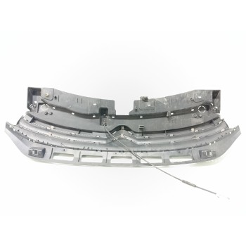 Recambio de rejilla delantera para citroën c3 business referencia OEM IAM 9812063477  