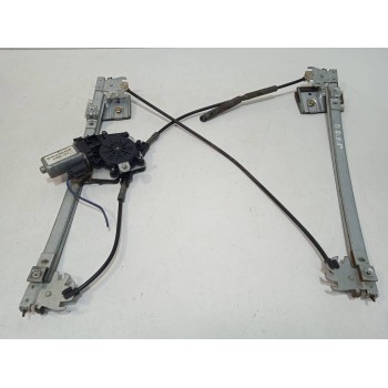 Recambio de elevalunas delantero derecho para seat cordoba berlina (6k2) signo referencia OEM IAM D239904  