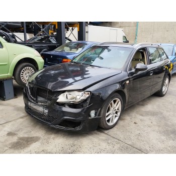 seat exeo berlina (3r2) del año 2011