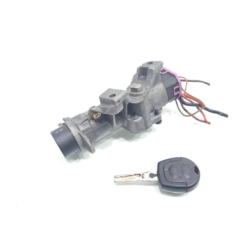 Recambio de conmutador de arranque para skoda fabia (6y2/6y3) classic referencia OEM IAM 4B0905851C  