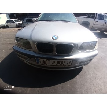 bmw serie 3 berlina (e46) del año 1998