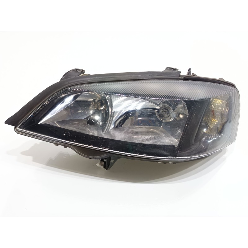 Recambio de faro izquierdo para opel astra g berlina comfort referencia OEM IAM 093175723LH  