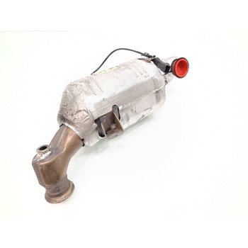 FILTRO DE PARTICULAS 